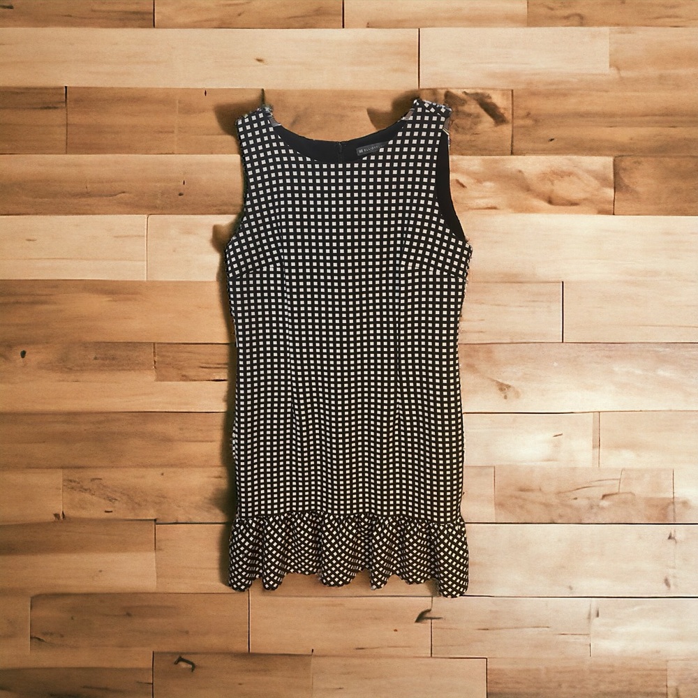 Elliott Lauren Dress